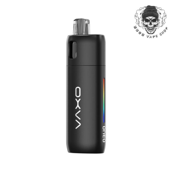 OXVA、ONEO、奧尼奧、大小煙主機