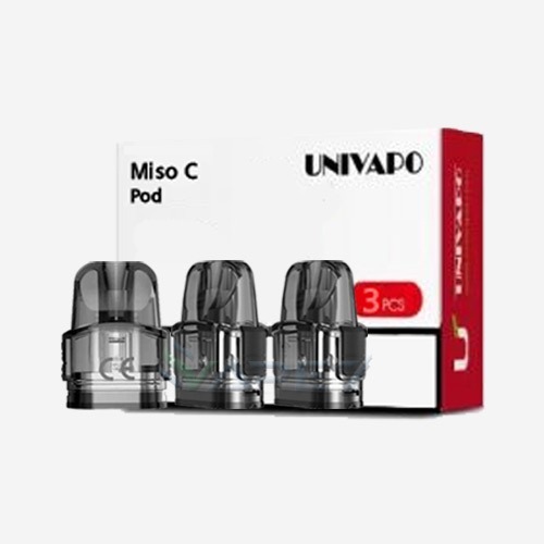 正品 Univapo Miso C 小煙主機