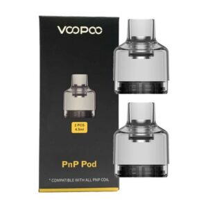 VOOPOO,VOOPOO PNP,VOOPOO電子煙