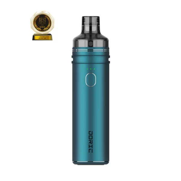 正品 VOOPOO Doric 60 多拉克 5-60W