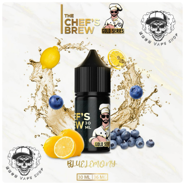 原裝正品THE Chefs Brew廚師佳釀  小煙油