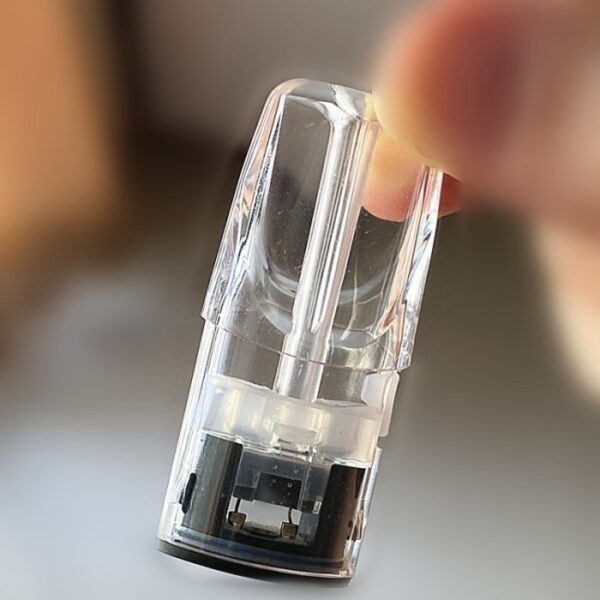 SP2 RELX 注油空煙彈2ml