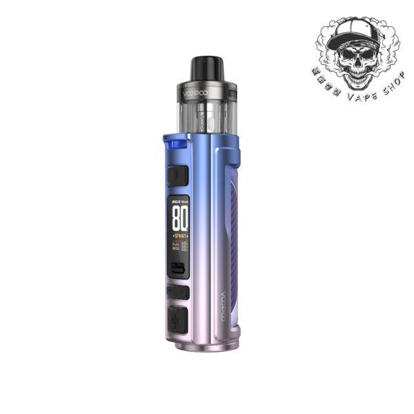 VOOPOO ARGUS PRO2 阿格斯