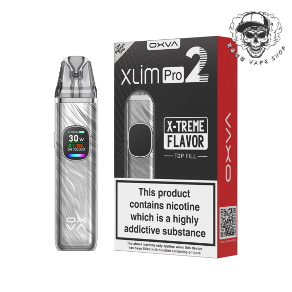 OXVA,OXVA電子煙,OXVA XLIM PRO 2,OXVA小蠻牛