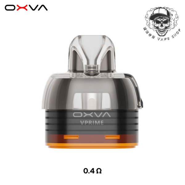 OXVA VPRIME 至尊雙模式大/小煙主機