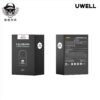 uwell g3空煙彈包裝
