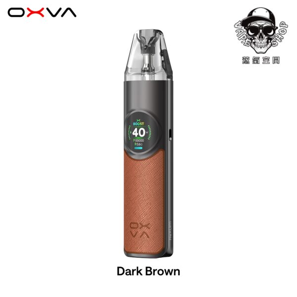 oxva nexlim 大蠻牛