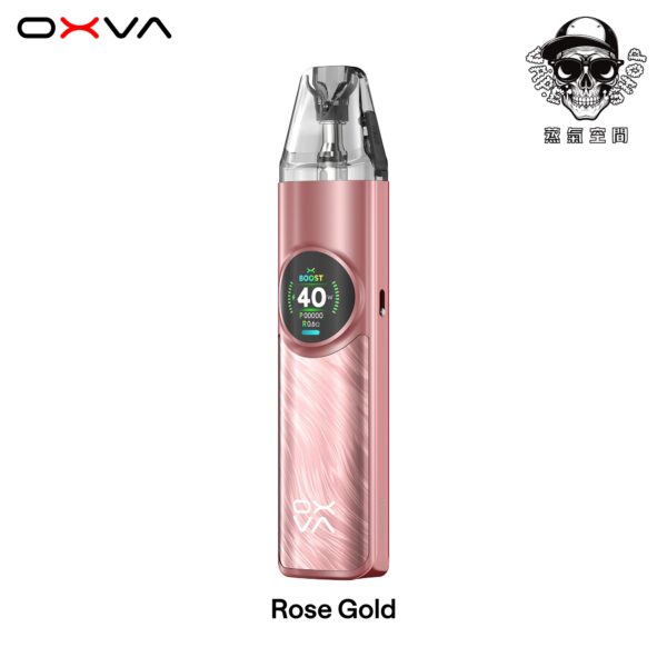 oxva nexlim 大蠻牛