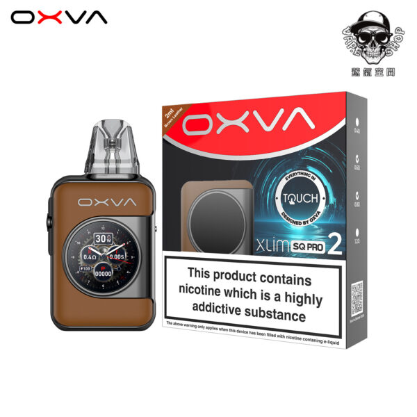 oxva xlim sq pro2電子煙